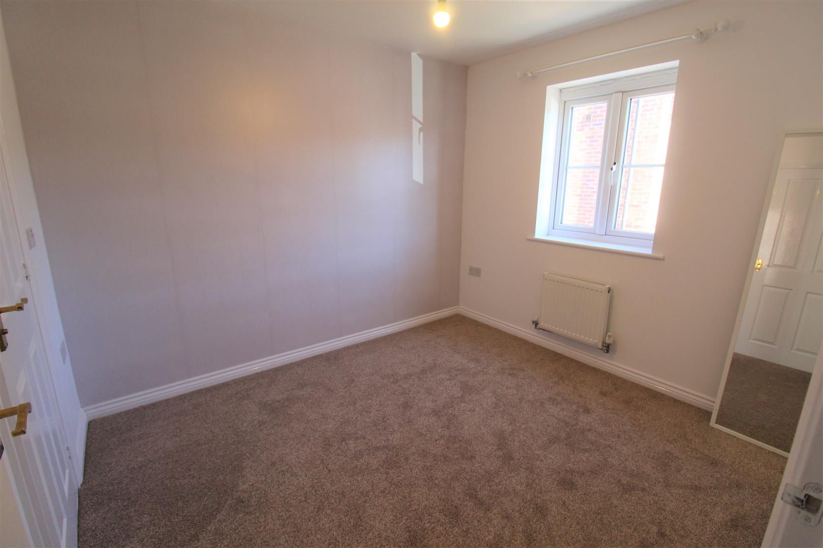 Bullhurst Close, Norton Heights, Stoke-On-Trent